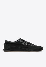 Dolce & Gabbana Gimondi Plus Low-Top Sneakers Black CS2473A0950/T_DOLCE-80999