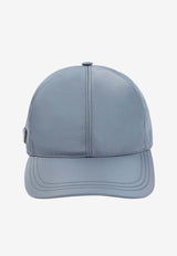 Re-Nylon Six-Panel Baseball Cap