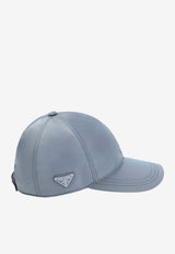 Re-Nylon Six-Panel Baseball Cap