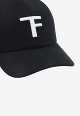 Logo-Embroidered Cotton Baseball Cap