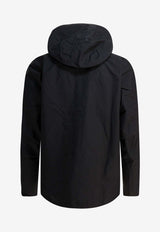 Arc'teryx Alpha SV Windbreaker Jacket Black X000009899ALPHA SV JKT24K BLACK_53651847-f5c2-44fc-805e-6d45a49e2b65