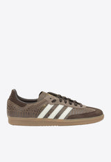 Adidas Originals Samba OG Snakeskin Print Leather Sneakers Brown KK3273EARSTR/OWHITE/GUM4_ae9e88bf-b630-42ee-a67f-11e68415de6e