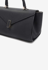 Iside Editor Leather Bag
