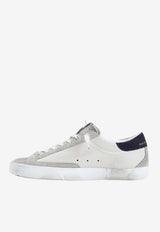 Super-Star Leather Sneakers