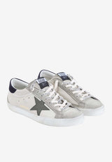 Super-Star Leather Sneakers