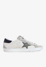 Super-Star Leather Sneakers