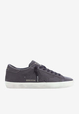 Super-Star Leather Sneakers