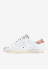 Super-Star Leather Sneakers