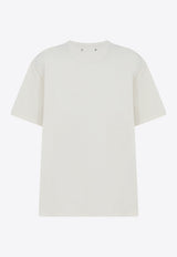 Golden Goose DB Journey Printed T-shirt White GMP01220P00261911560_a79e27d9-2722-4656-8ffe-4b46aa842fe0