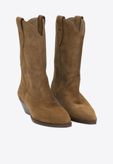 Isabel Marant Duerto Suede Cowboy Boots Brown 23PBO0003FAA1A03S50CO_07700ba1-91cb-4a3e-93e4-7a48c63e74c3