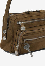 Acne Studios Camero Party Suede Shoulder Bag Brown C10284295_d38d4feb-72ec-4a95-a965-1b3ada2e0e68
