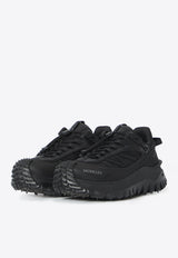 Moncler Trailgrip GTX Lace-Up Sneakers Black L209A4M00120-M7208-999