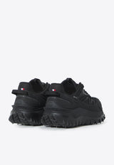Moncler Trailgrip GTX Lace-Up Sneakers Black L209A4M00120-M7208-999