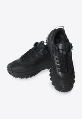 Moncler Trailgrip GTX Lace-Up Sneakers Black L209A4M00120-M7208-999