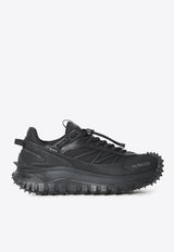 Moncler Trailgrip GTX Lace-Up Sneakers Black L209A4M00120-M7208-999