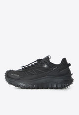 Moncler Trailgrip GTX Lace-Up Sneakers Black L209A4M00120-M7208-999