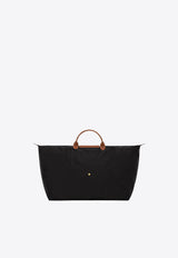 Longchamp XL Le Pliage Original Travel Bag Black L1625089/S_LONG-001