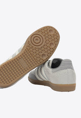 Adidas Originals Samba OG Snakeskin Print Leather Sneakers Gray KK3274GRETWO/OWHITE/GUM4_a00d072d-cb5e-4faf-a8eb-ee99b8138b6b