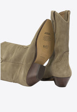 Isabel Marant Duerto Suede Cowboy Boots Beige 23PBO0003FAA1A03S50TA_0bf20951-858d-4e20-a7f7-ce370d6cf8ab