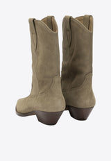 Isabel Marant Duerto Suede Cowboy Boots Beige 23PBO0003FAA1A03S50TA_0bf20951-858d-4e20-a7f7-ce370d6cf8ab