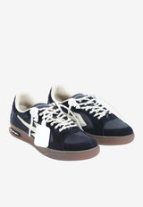 M-End Of Play Arrow Low-Top Sneakers