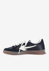 M-End Of Play Arrow Low-Top Sneakers