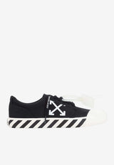 M-Vulc Arrow Low-Top Sneakers