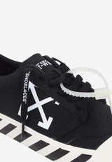M-Vulc Arrow Low-Top Sneakers