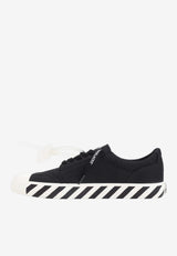 M-Vulc Arrow Low-Top Sneakers