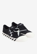 M-Vulc Arrow Low-Top Sneakers
