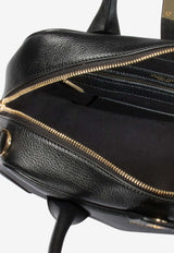 Golden Goose DB Vita Leather Handbag Black GWA00470A00060290100__47b41265-97ed-485f-9f7a-8eda6b59e108