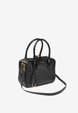 Golden Goose DB Vita Leather Handbag Black GWA00470A00060290100__47b41265-97ed-485f-9f7a-8eda6b59e108