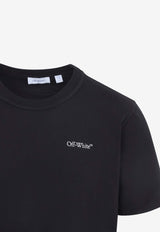 Small Bookish Crewneck T-shirt