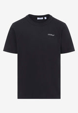 Small Bookish Crewneck T-shirt