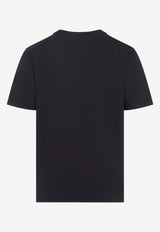Small Bookish Crewneck T-shirt
