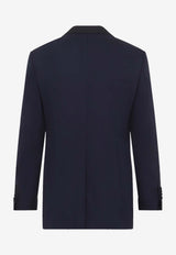 Shelton Evening Wool Suit