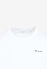 Small Bookish Crewneck T-shirt