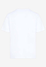 Small Bookish Crewneck T-shirt