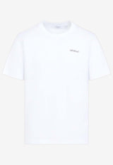 Small Bookish Crewneck T-shirt