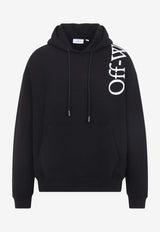 Vertical Bookish Skate Hooded Sweatshirt