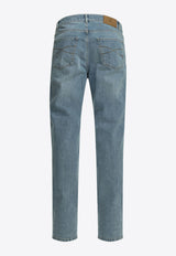Brunello Cucinelli Straight-Leg Compact Jeans Blue M283PD3210C1470_8a893774-e022-46a6-9f6b-558eda6ace11