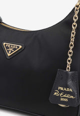 Mini Re-Edition 2005 Shoulder Bag