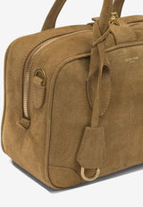 Golden Goose DB Vita Suede Leather Handbag Camel GWA00470A00079855303__627a9a15-d88c-4d8d-bd82-ba12fdfe12c7