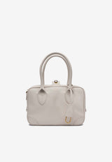 Golden Goose DB Vita Leather Handbag White GWA00470A00060211732__7d5c79ba-6338-4e38-b088-0fbb87d8d164