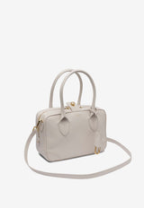 Golden Goose DB Vita Leather Handbag White GWA00470A00060211732__7d5c79ba-6338-4e38-b088-0fbb87d8d164