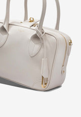 Golden Goose DB Vita Leather Handbag White GWA00470A00060211732__7d5c79ba-6338-4e38-b088-0fbb87d8d164