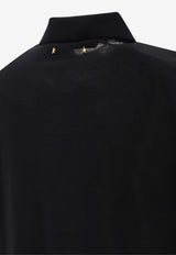 Golden Goose DB Wool Polo T-shirt Black GMP01412P00104190100__34dc0d0f-a5c7-4270-be1a-cf0e89c54077