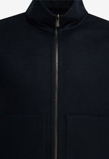Brunello Cucinelli Cashmere Plaid Jacket Blue MY4799802C009_a798c898-399e-4fc1-a115-f28ae97a34d9