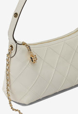 Tory Burch Mini Fleming Nappa Leather Handbag Cream 179966252_b2a7813b-9563-470f-b161-4cb99b3abe13