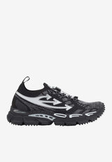 M-Be Right Back Knit Low-Top Sneakers